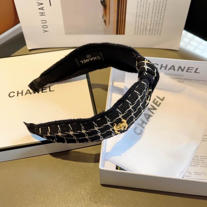 Chanel Headband hh (220)